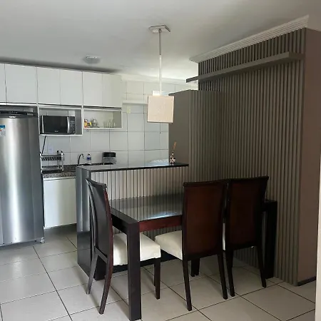 Apartament Beach Fortaleza Exterior photo