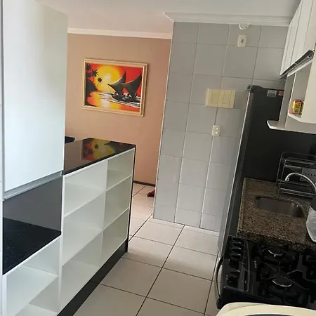 Apartament Beach Fortaleza Exterior photo