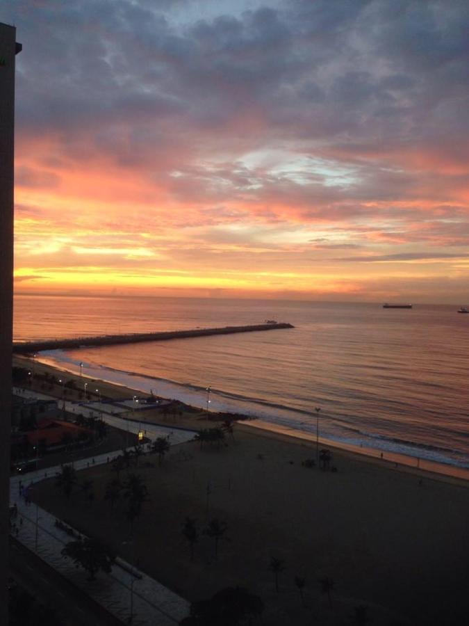 Apartament Beach Fortaleza Apartment Fortaleza (Ceara)
