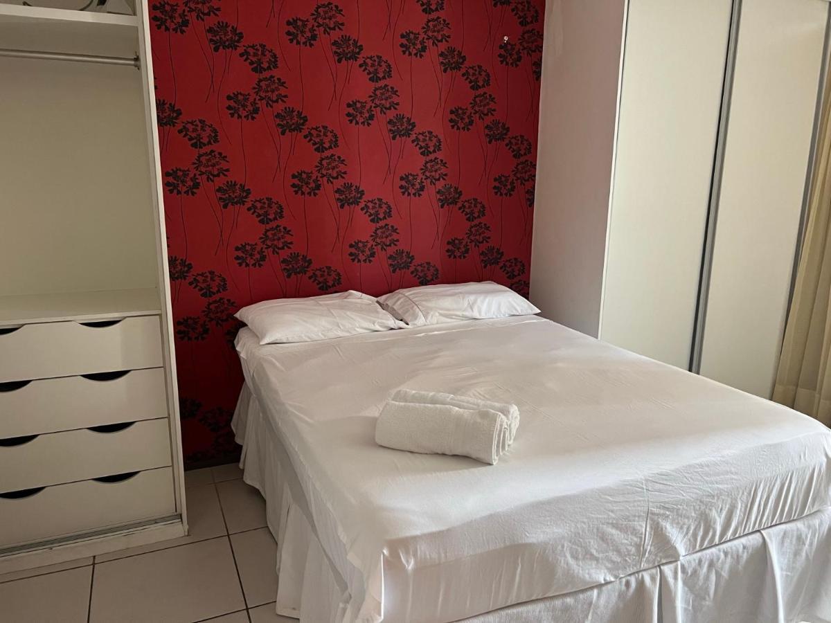 Apartament Beach Fortaleza Apartment