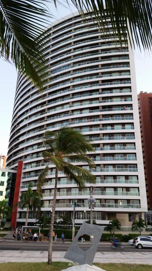 Apartament Beach Fortaleza Apartment *