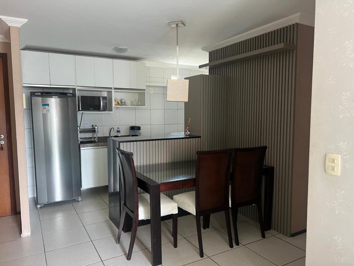 Apartament Beach Fortaleza Apartment *